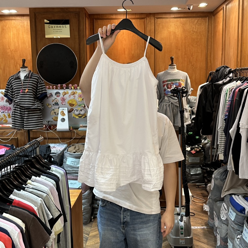 GARMENT-P韓國東大門代購女士新品熱賣職業休閑連衣裙褶裥GARMENT連衣裙