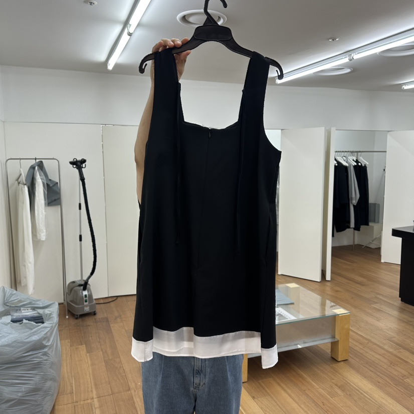 MYNAMEIS/AIME HOPE MAKE韓國東大門直郵女士新款職業連衣裙MYNAMEIS/AIME HOPE MAKE連衣裙