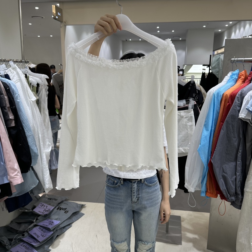 BENE韓國東大門代購女裝新品時尚推薦職業26春夏人氣針織衫BENE針織衫