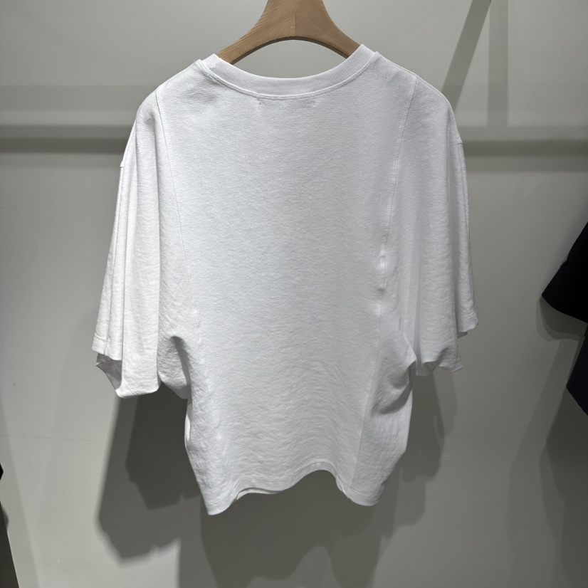 LAMINEDOR韓國東大門代購女士新品熱賣時尚推薦休閑人氣T恤LA MINE DORT恤