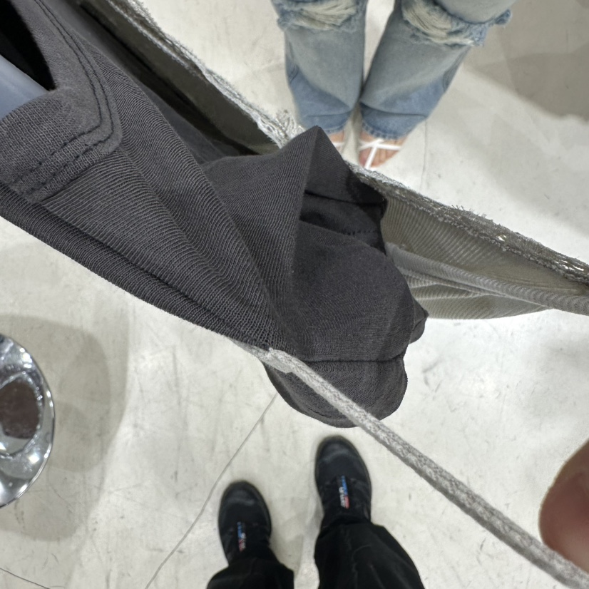 BENE韓國直郵實拍女裝新品熱賣推薦休閑時尚26春夏職業T恤BENET恤