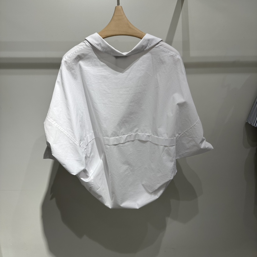 LAMINEDOR韓國代購女裝新款時尚26春夏熱賣人氣襯衫蕾絲衫LA MINE DOR襯衫/蕾絲衫