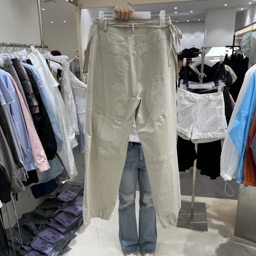 BENE韓國代購女裝新款時尚26春夏推薦人氣職業熱賣套裝口袋BENE套裝