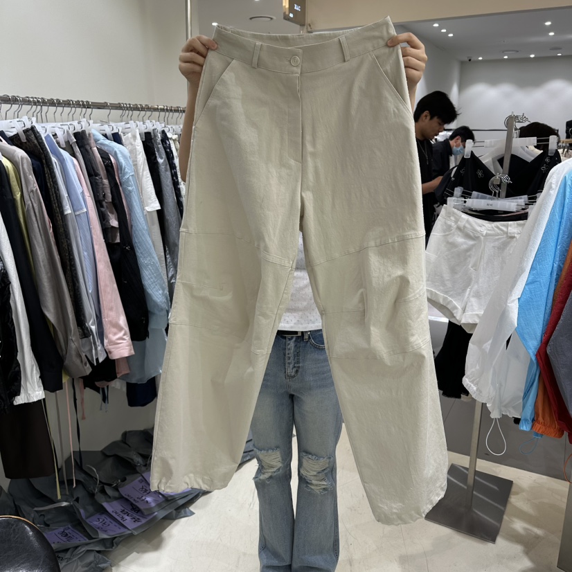 BENE韓國代購女裝新款時尚26春夏推薦人氣職業熱賣套裝口袋BENE套裝