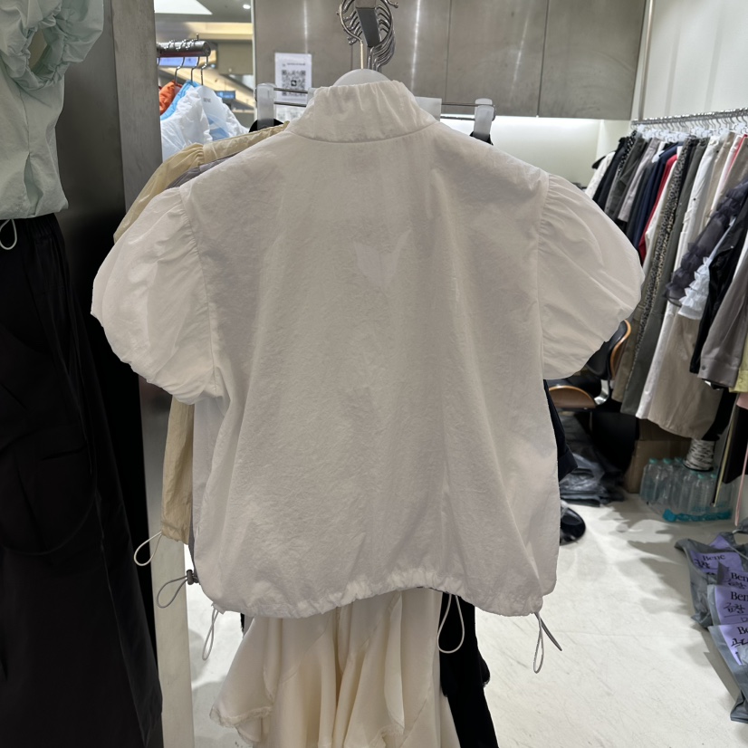 BENE韓國東大門直郵女士新品職業時尚人氣推薦襯衫蕾絲衫BENE襯衫/蕾絲衫