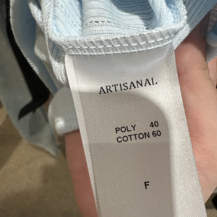 ARTISANAL韓國東大門代購女士新品職業時尚26春夏吊帶背心ARTISANAL吊帶/背心