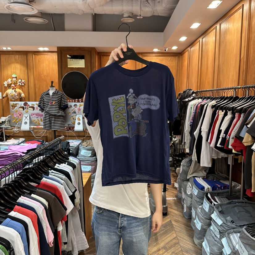 GARMENT-P韓國東大門代購女裝新品熱賣推薦休閑時尚人氣T恤GARMENTT恤圖色3