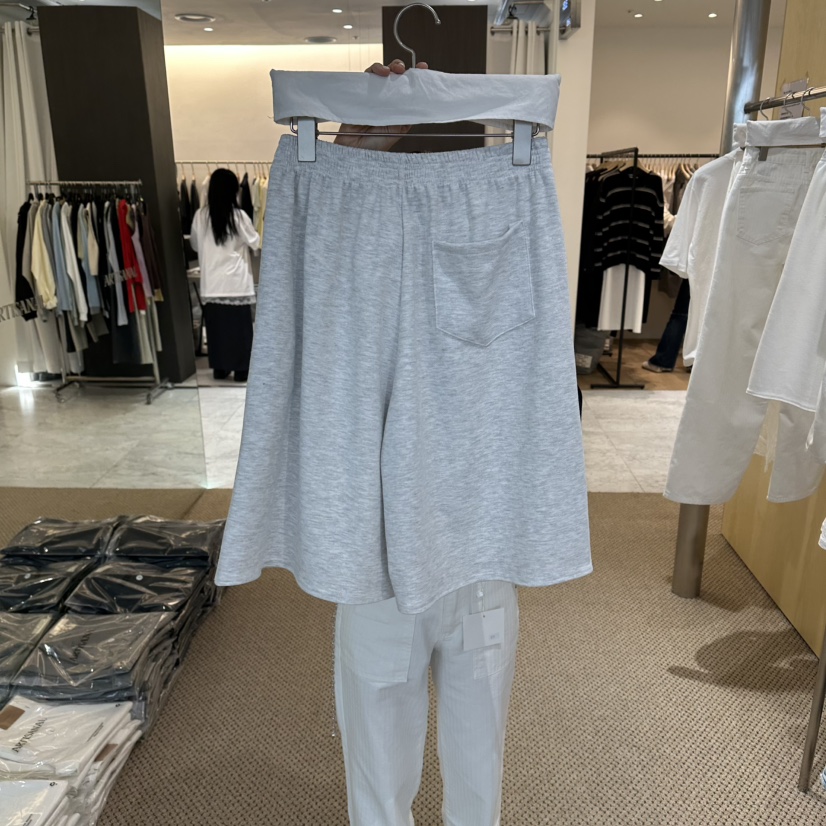 ARTISANAL韓國東大門代購女士新款時尚推薦熱賣休閑職業短褲ARTISANAL短褲