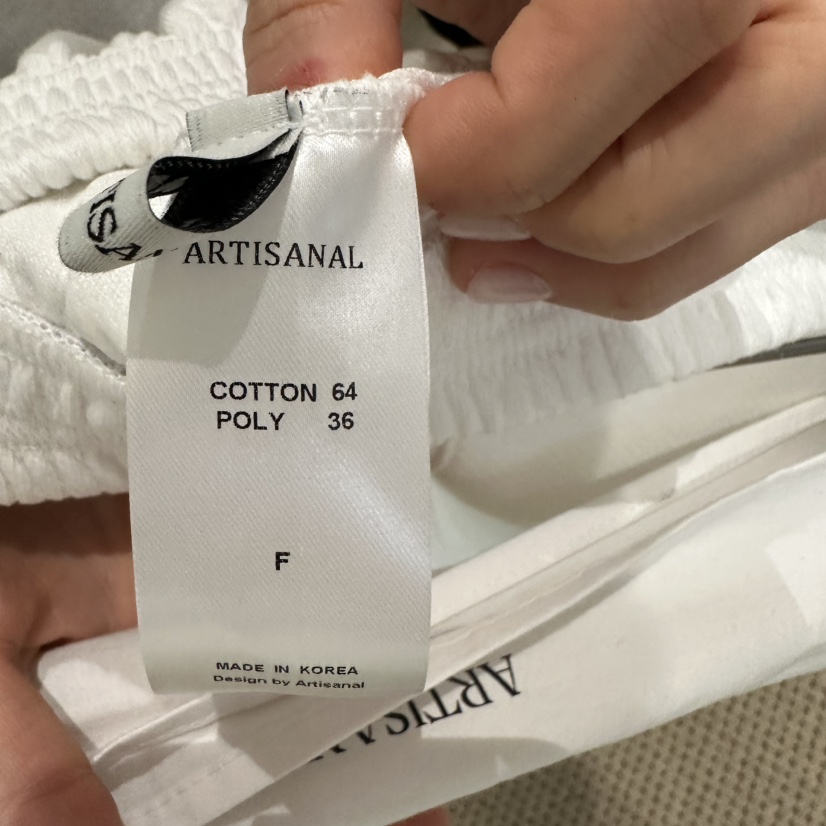 ARTISANAL韓國東大門代購女士新款時尚推薦熱賣休閑職業短褲ARTISANAL短褲