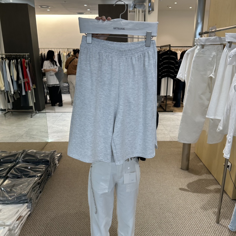 ARTISANAL韓國東大門代購女士新款時尚推薦熱賣休閑職業短褲ARTISANAL短褲圖色2