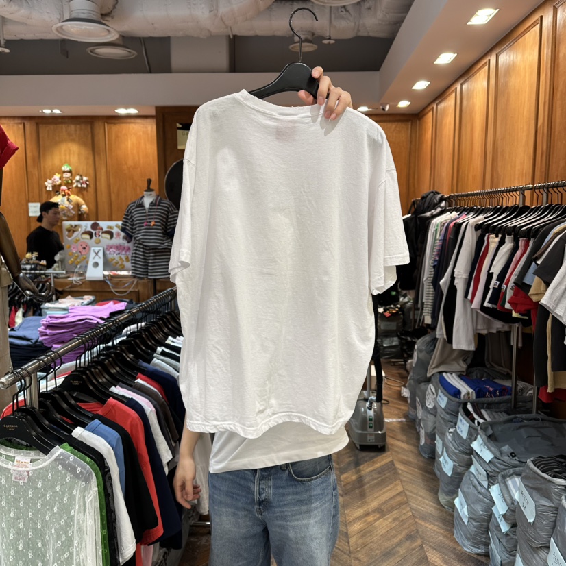 GARMENT-P韓國代購女士新品休閑推薦時尚26春夏熱賣職業T恤GARMENTT恤