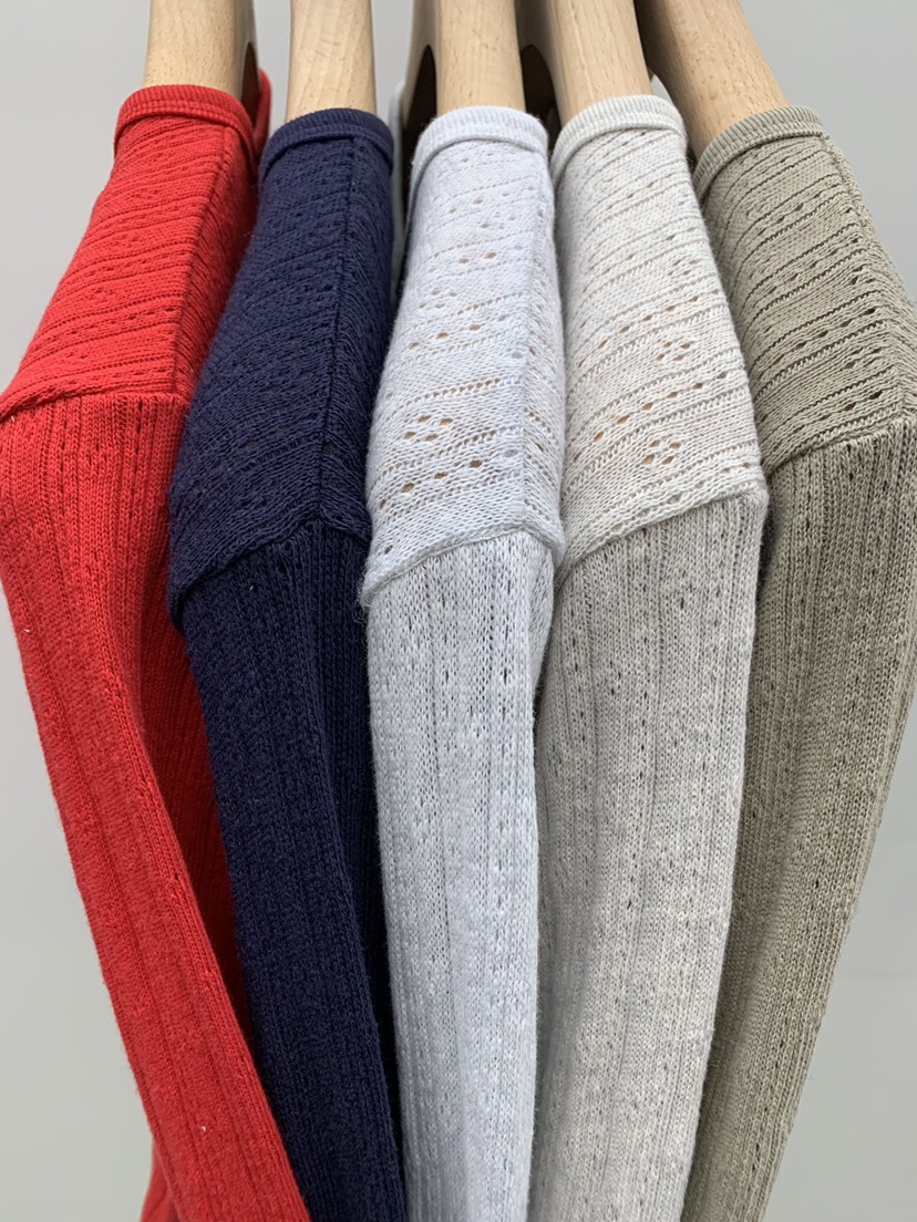 LEGACY BONE韓國直郵實拍女士新款熱賣26春夏推薦針織衫LEGACY BONE針織衫