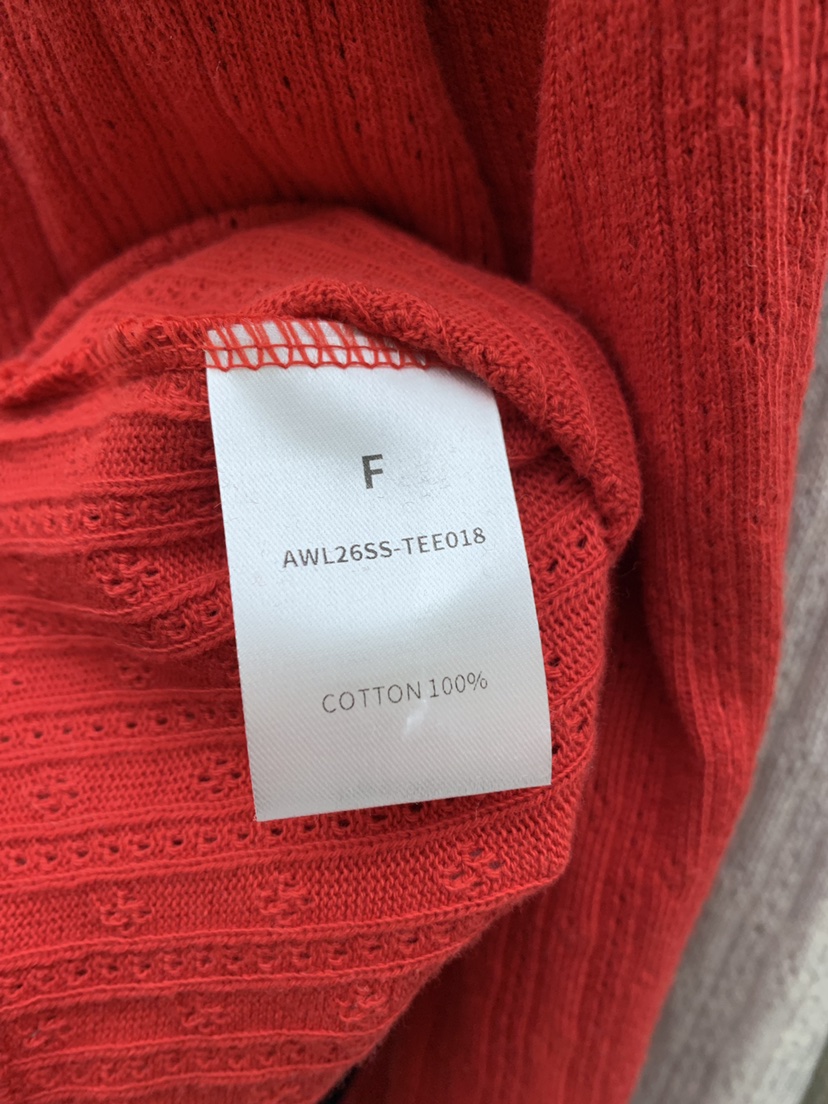 LEGACY BONE韓國直郵實拍女士新款熱賣26春夏推薦針織衫LEGACY BONE針織衫