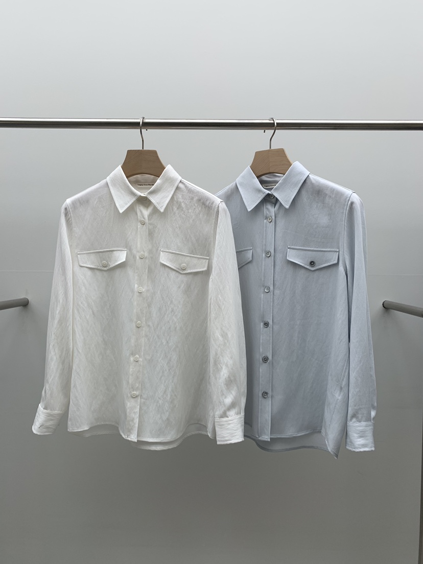 LEGACY BONE韓國東大門代購女裝新款休閑熱賣襯衫蕾絲衫LEGACY BONE襯衫/蕾絲衫