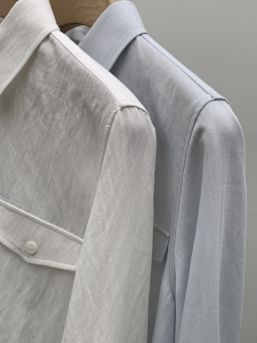 LEGACY BONE韓國東大門代購女裝新款休閑熱賣襯衫蕾絲衫LEGACY BONE襯衫/蕾絲衫