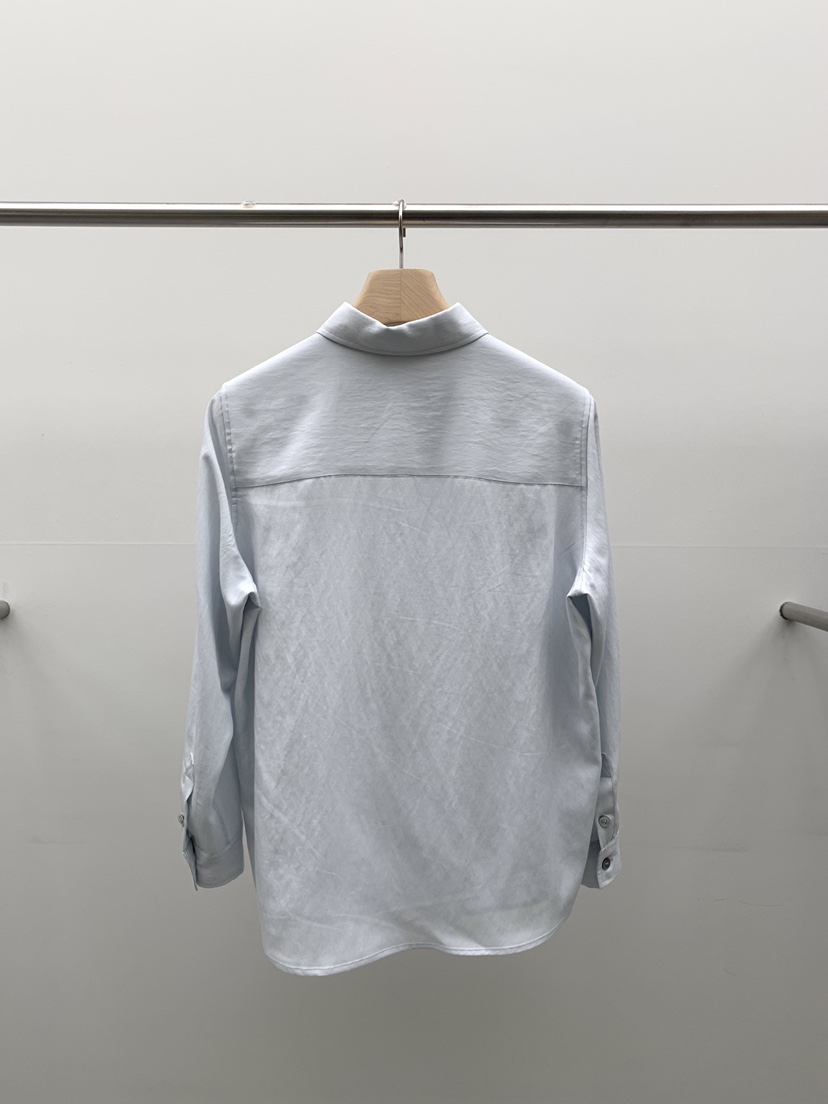 LEGACY BONE韓國東大門代購女裝新款休閑熱賣襯衫蕾絲衫LEGACY BONE襯衫/蕾絲衫