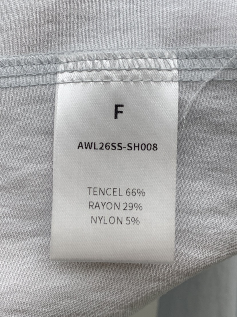 LEGACY BONE韓國東大門代購女裝新款休閑熱賣襯衫蕾絲衫LEGACY BONE襯衫/蕾絲衫