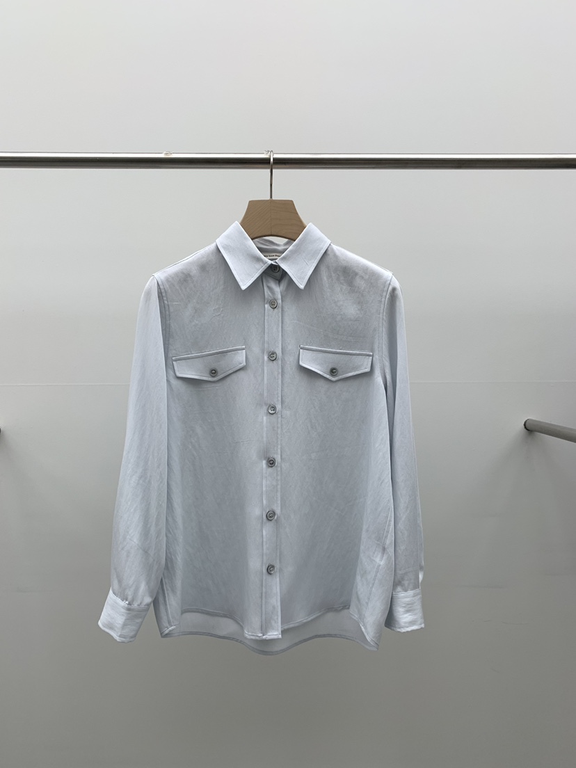 LEGACY BONE韓國東大門代購女裝新款休閑熱賣襯衫蕾絲衫LEGACY BONE襯衫/蕾絲衫圖色2