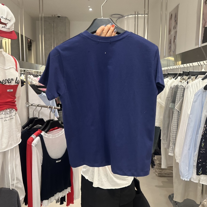 ARTE STUDIO/ATTENTION EDITORIAL韓國東大門代購女士新品熱賣T恤ARTE StudioT恤