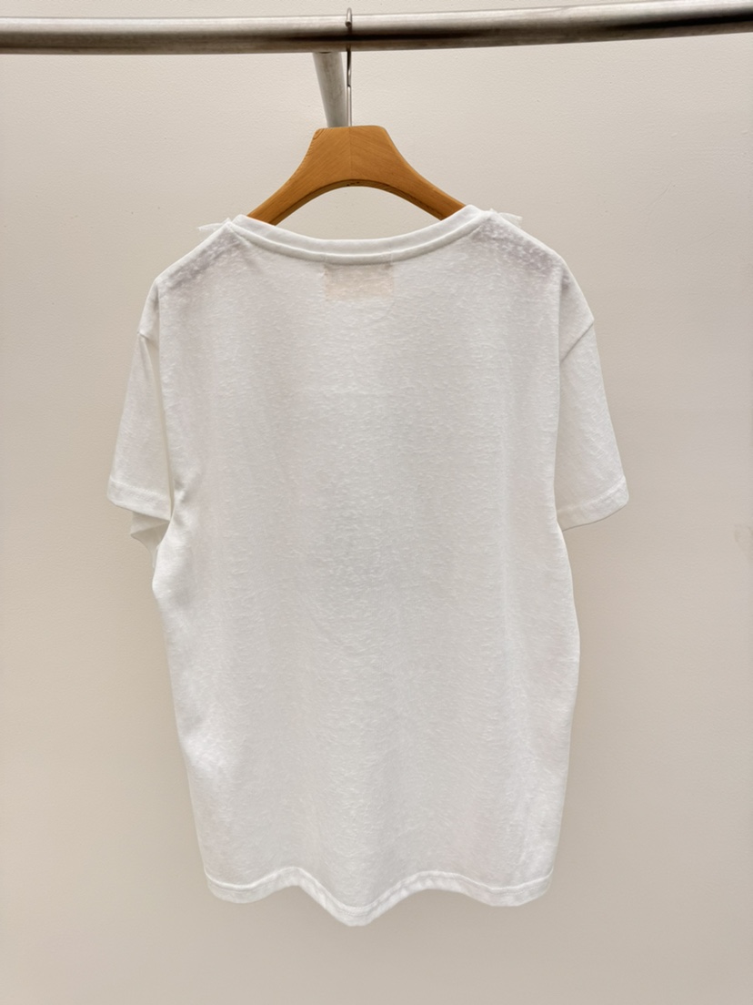 THORE韓國東大門代購女裝新款推薦時尚休閑職業人氣熱賣T恤THORET恤