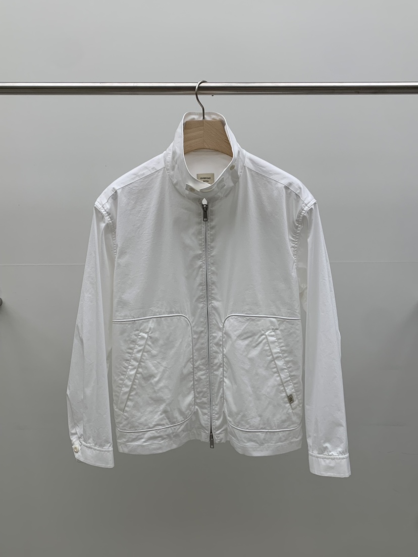 LEGACY BONE韓國東大門代購女士新款推薦人氣熱賣時尚夾克LEGACY BONE夾克圖色1