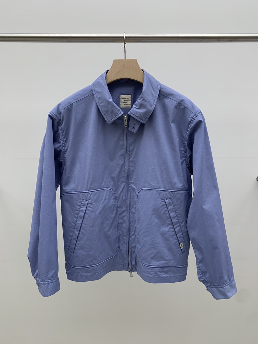 LEGACY BONE韓國東大門代購女士新款推薦人氣熱賣時尚夾克LEGACY BONE夾克圖色2