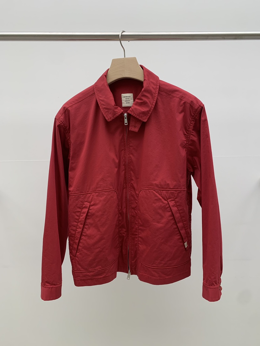 LEGACY BONE韓國東大門代購女士新款推薦人氣熱賣時尚夾克LEGACY BONE夾克圖色3