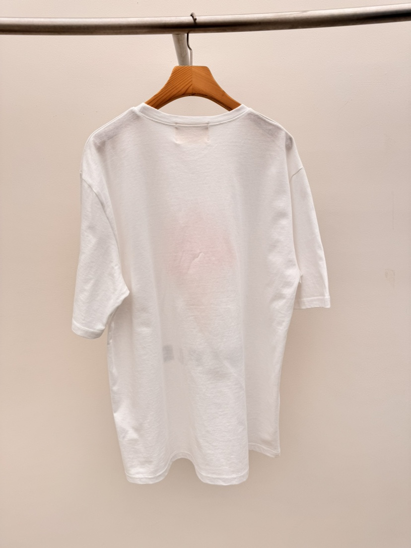 THORE韓國東大門直郵女裝新款時尚休閑26春夏熱賣人氣T恤THORET恤