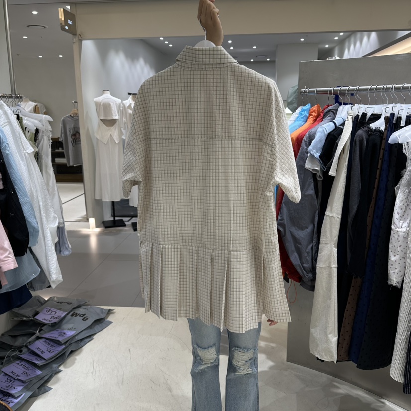 BENE韓國東大門直郵女士新款人氣推薦熱賣休閑職業連衣裙BENE連衣裙