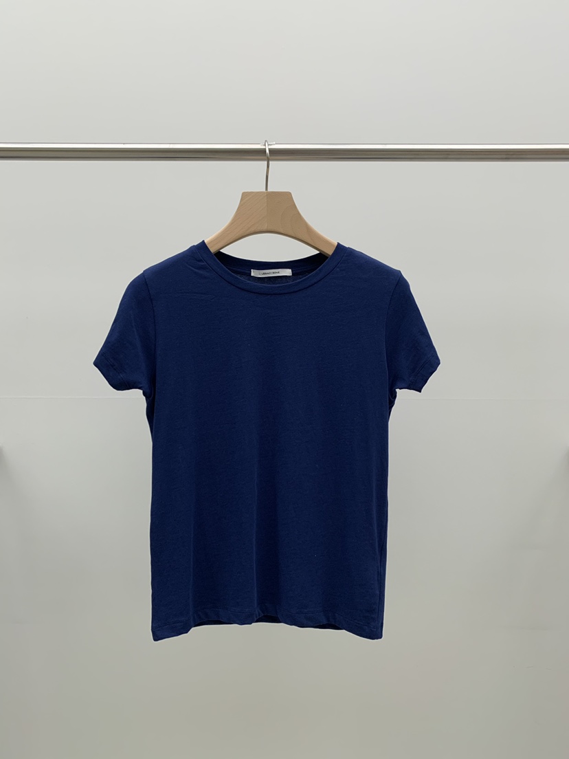 LEGACY BONE韓國東大門直郵女裝新款職業推薦熱賣時尚T恤LEGACY BONET恤圖色4