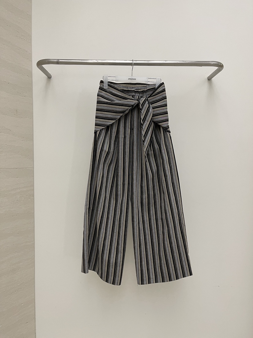 ATMOSPHERE韓國代購女裝新品人氣時尚熱賣休閑套裝含圍巾ATMOSPHERE/BLING套裝圖色1