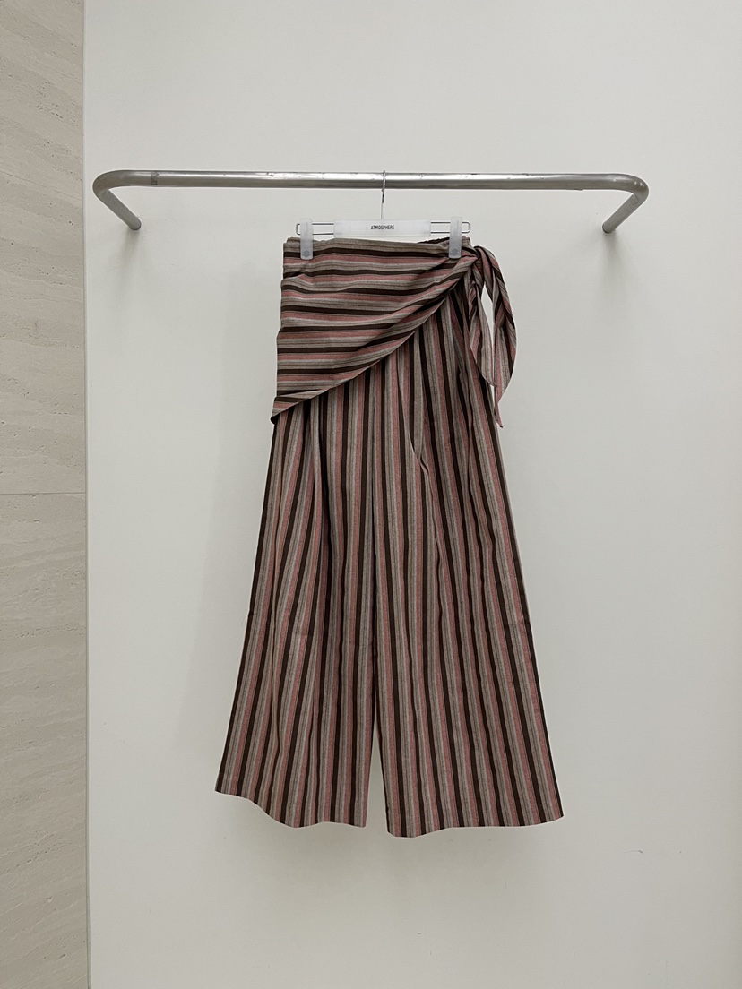 ATMOSPHERE韓國代購女裝新品人氣時尚熱賣休閑套裝含圍巾ATMOSPHERE/BLING套裝圖色2