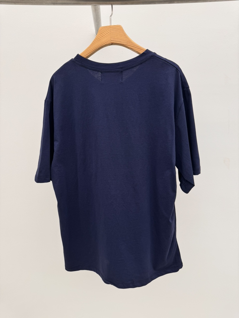 THORE韓國東大門直郵女裝新品熱賣職業休閑時尚26春夏T恤THORET恤