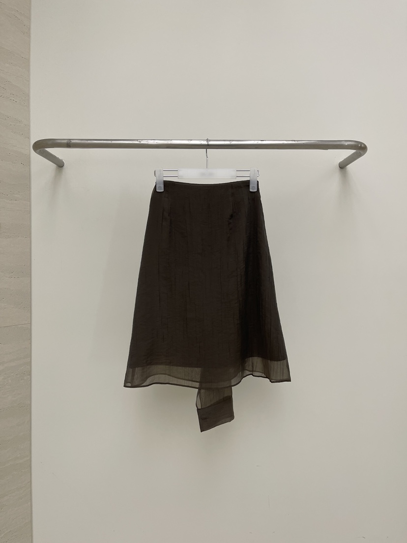 ATMOSPHERE韓國東大門代購女士新品推薦職業半身裙中短裙ATMOSPHERE/BLING半身裙/中短裙