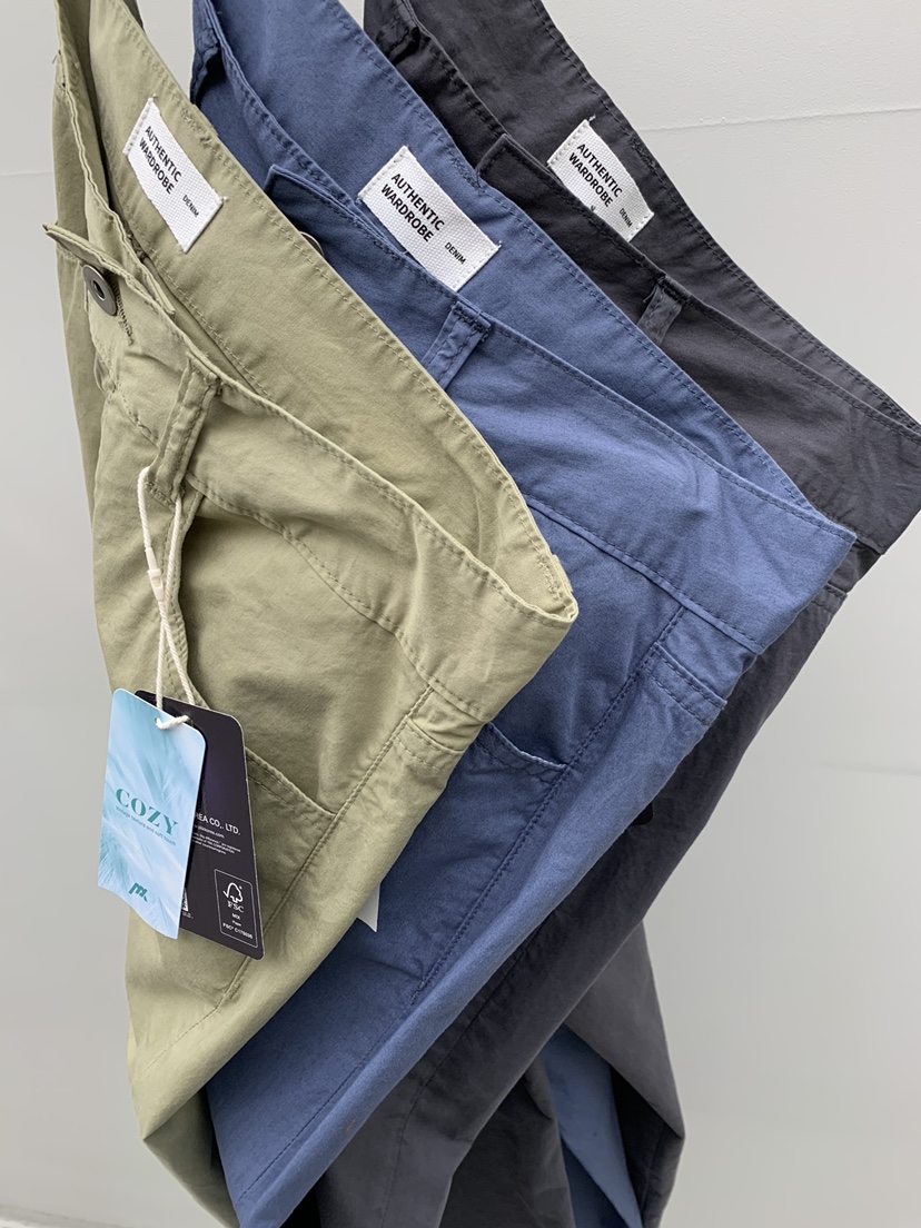 LEGACY BONE韓國代購女士新品職業26春夏熱賣推薦休閑褲LEGACY BONE休閑褲