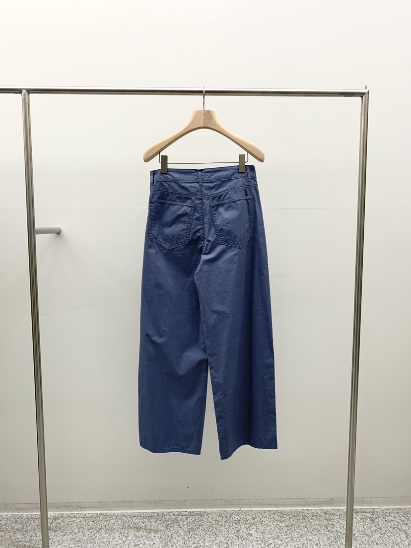 LEGACY BONE韓國代購女士新品職業26春夏熱賣推薦休閑褲LEGACY BONE休閑褲