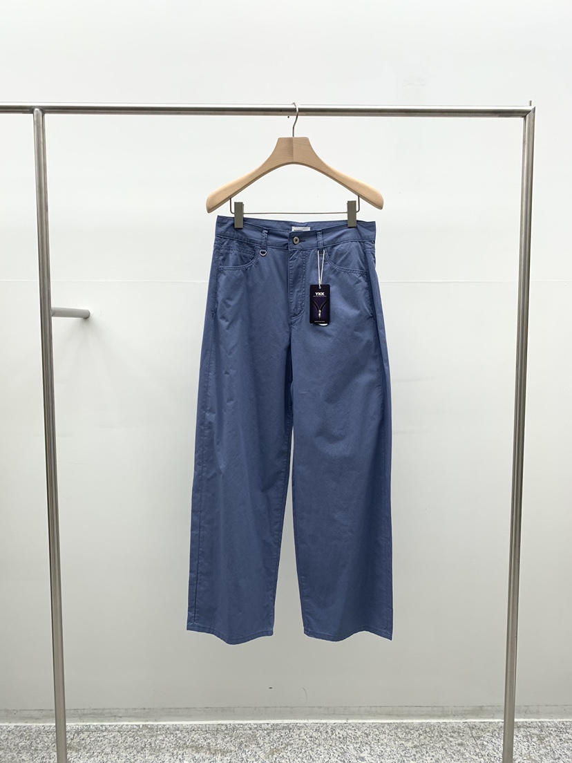 LEGACY BONE韓國代購女士新品職業26春夏熱賣推薦休閑褲LEGACY BONE休閑褲圖色2