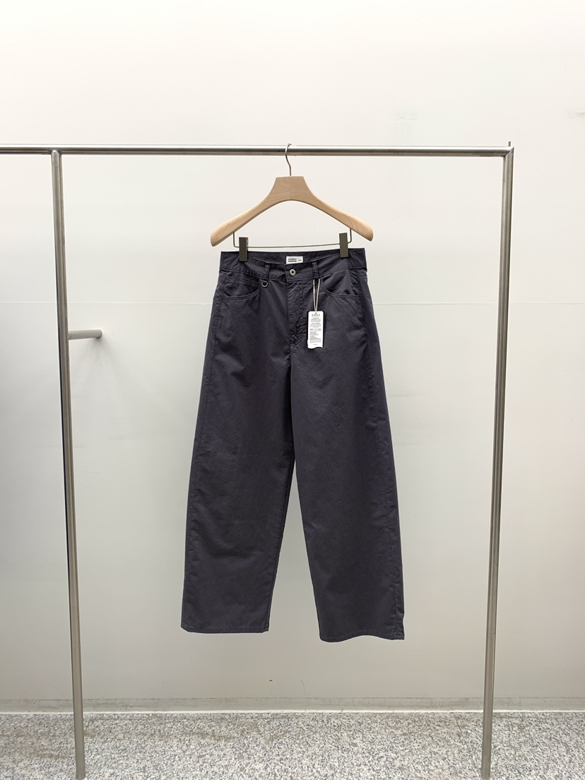 LEGACY BONE韓國代購女士新品職業26春夏熱賣推薦休閑褲LEGACY BONE休閑褲圖色3