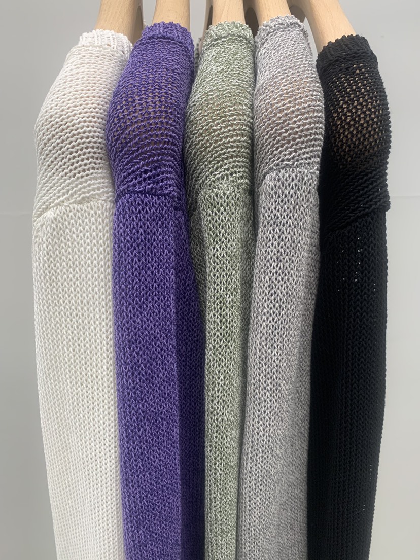 LEGACY BONE韓國直郵女士新品休閑熱賣職業推薦時尚針織衫LEGACY BONE針織衫