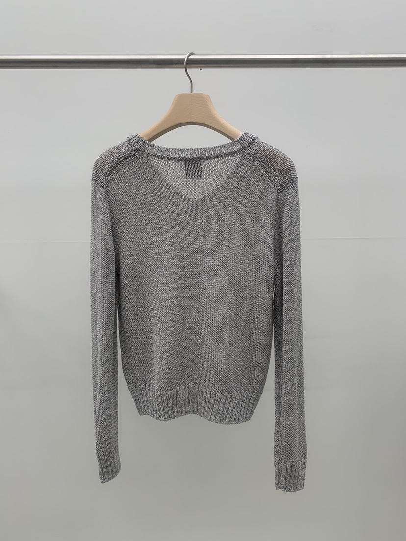 LEGACY BONE韓國直郵女士新品休閑熱賣職業推薦時尚針織衫LEGACY BONE針織衫