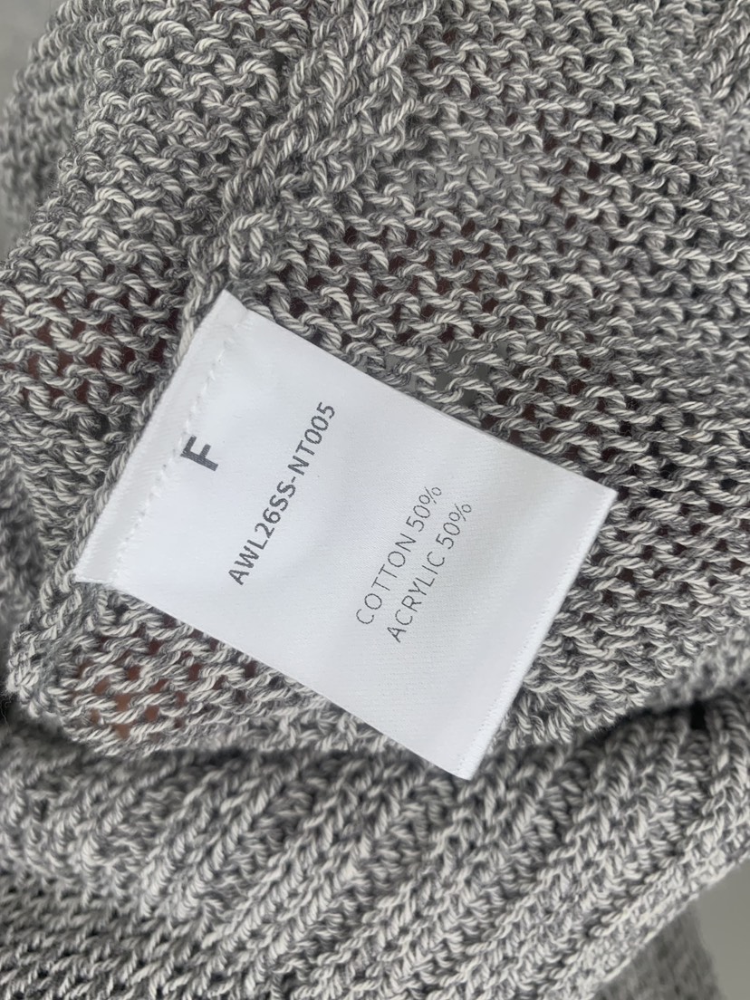 LEGACY BONE韓國直郵女士新品休閑熱賣職業推薦時尚針織衫LEGACY BONE針織衫