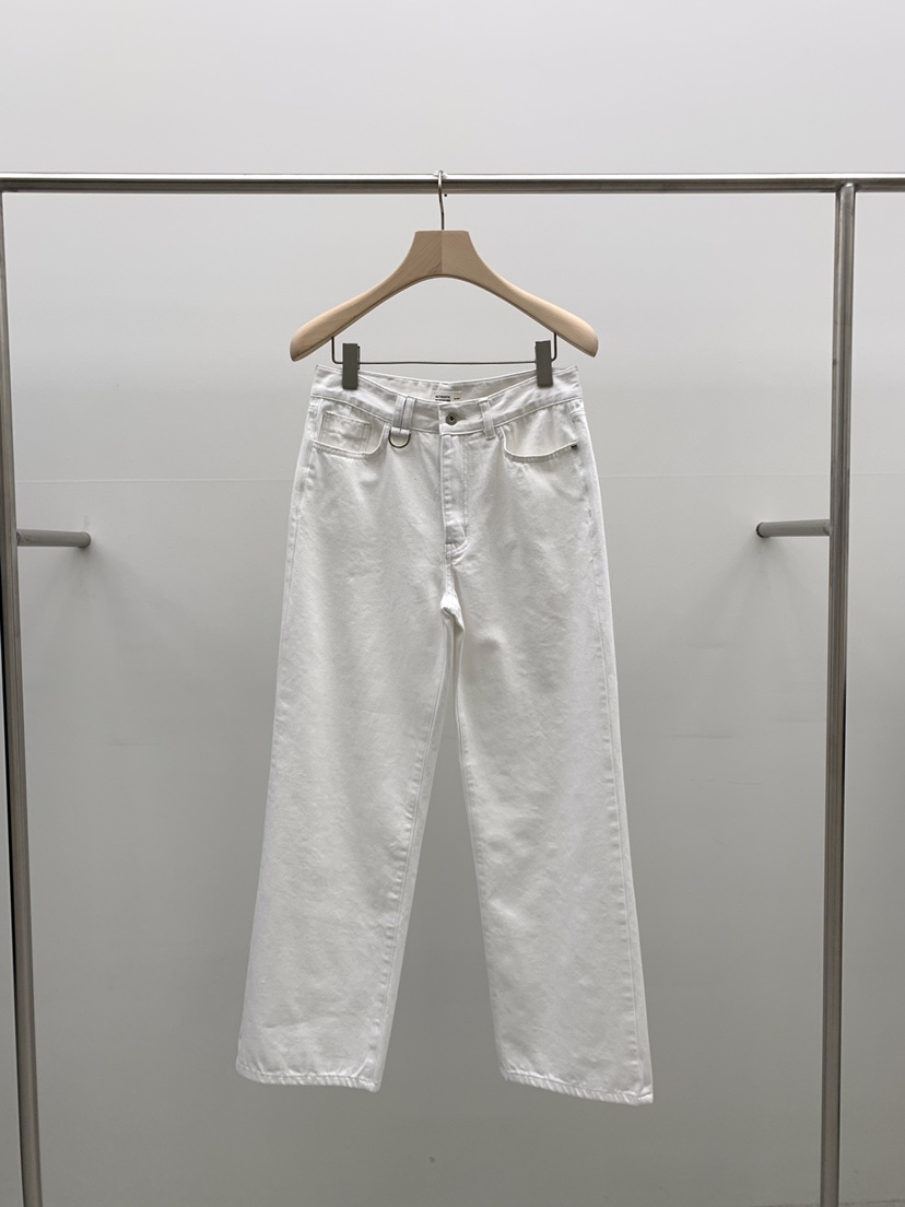 LEGACY BONE韓國直郵女士新款熱賣時尚休閑職業人氣休閑褲LEGACY BONE休閑褲圖色1