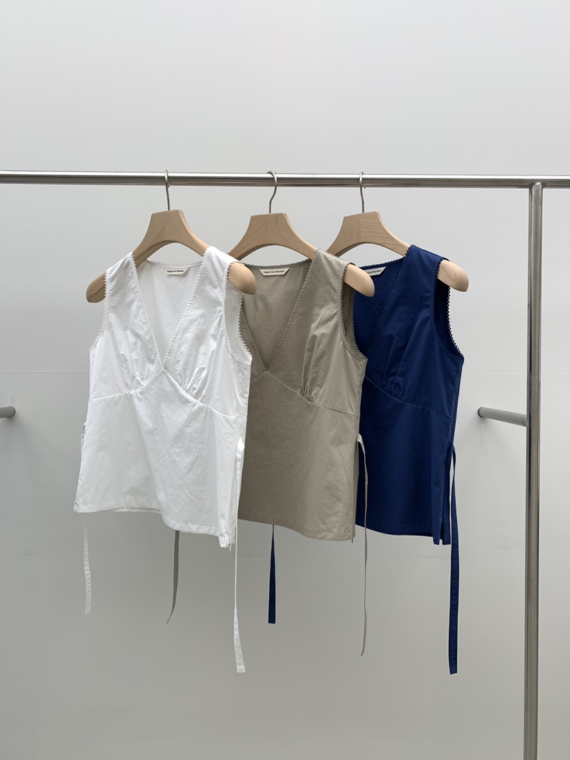 LEGACY BONE韓國東大門代購女士新品人氣職業熱賣吊帶背心LEGACY BONE吊帶/背心