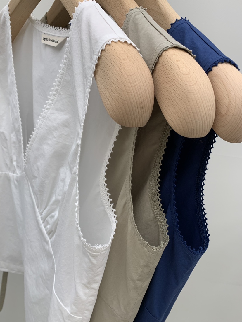 LEGACY BONE韓國東大門代購女士新品人氣職業熱賣吊帶背心LEGACY BONE吊帶/背心