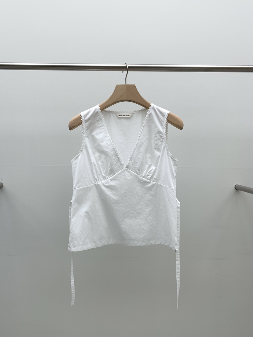 LEGACY BONE韓國東大門代購女士新品人氣職業熱賣吊帶背心LEGACY BONE吊帶/背心圖色1