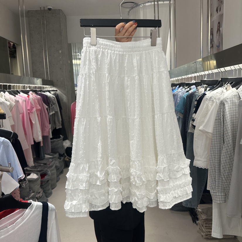 ARTE STUDIO/ATTENTION EDITORIAL韓國代購女裝新品熱賣長裙ARTE Studio長裙