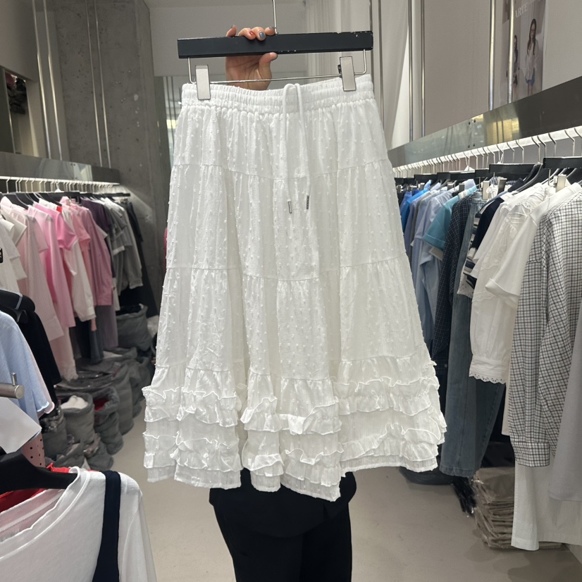 ARTE STUDIO/ATTENTION EDITORIAL韓國代購女裝新品熱賣長裙ARTE Studio長裙圖色1