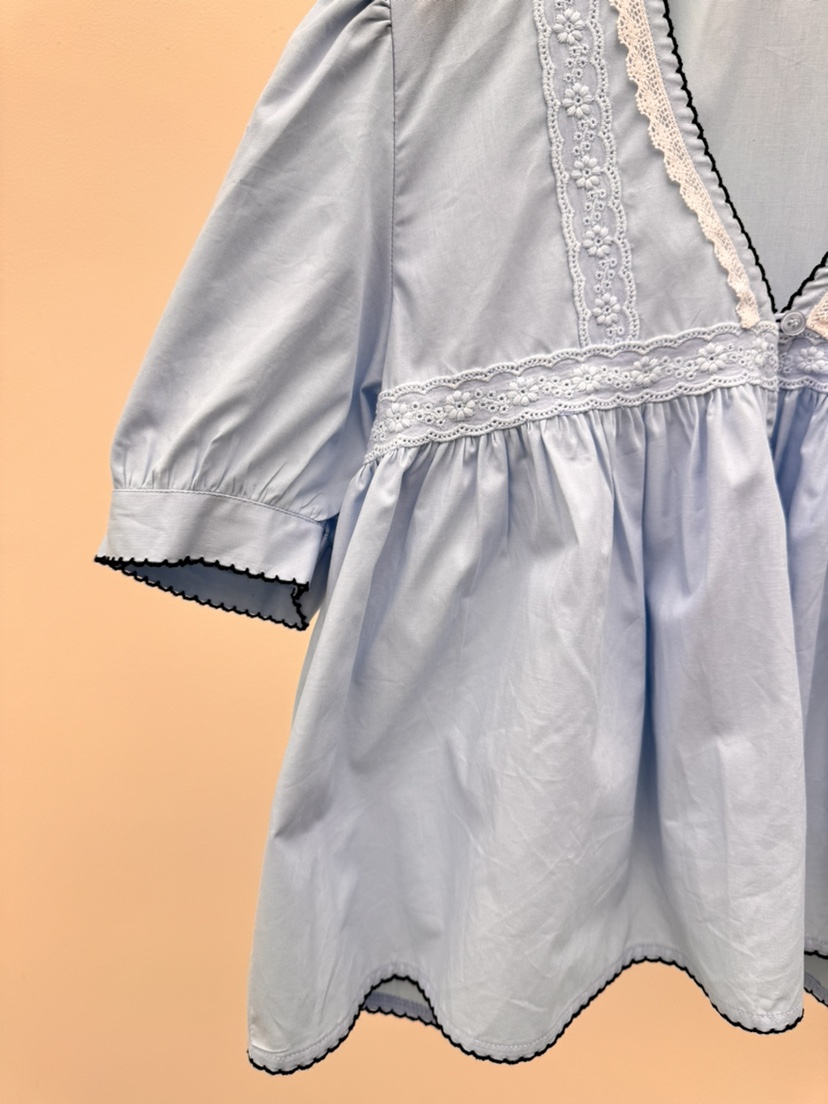 THORE韓國東大門代購女士新品熱賣職業休閑26春夏襯衫蕾絲衫THORE襯衫/蕾絲衫