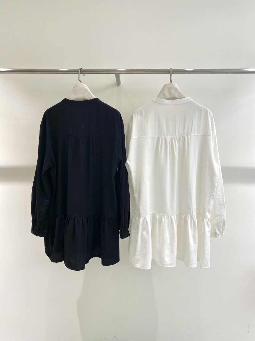 1968韓國直郵女裝新品熱賣人氣26春夏推薦休閑職業連衣裙1968/YEOUYA連衣裙