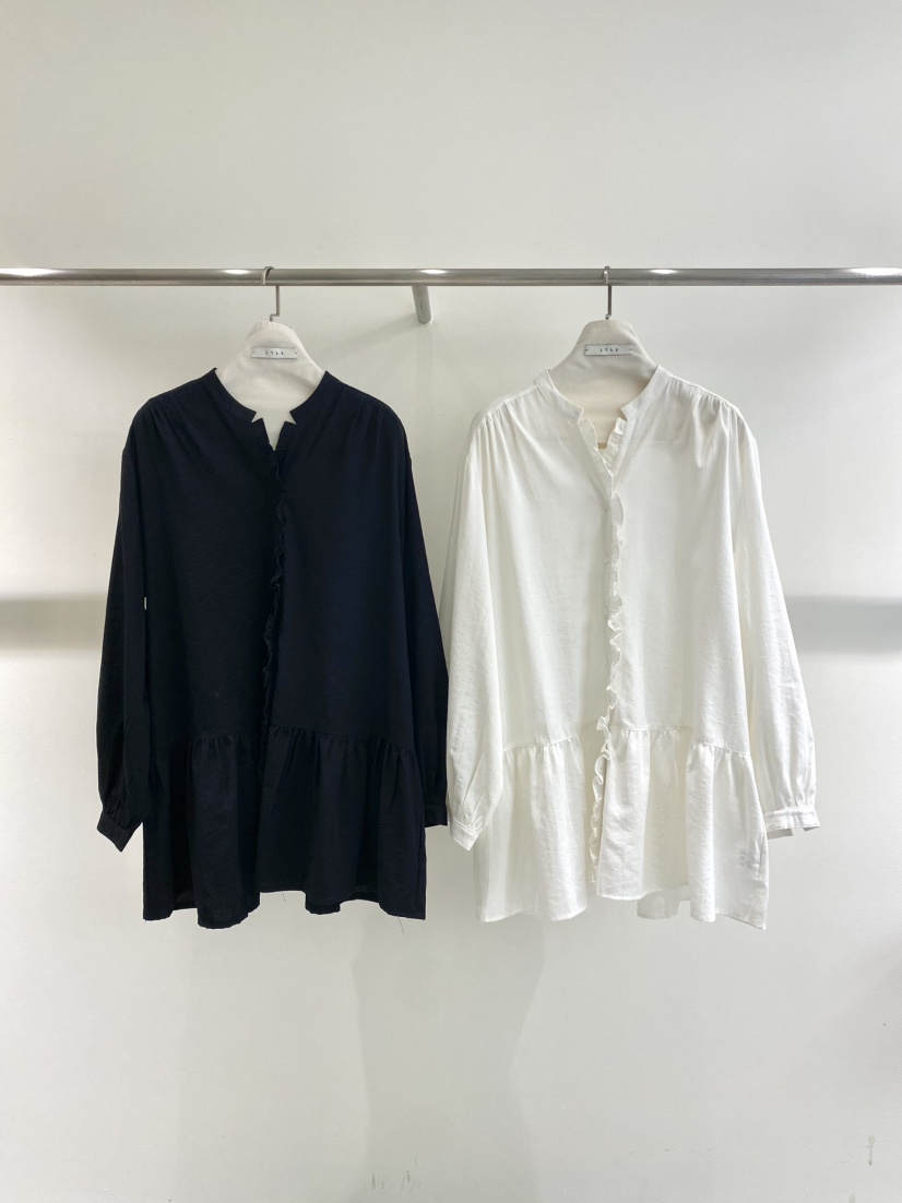 1968韓國直郵女裝新品熱賣人氣26春夏推薦休閑職業連衣裙1968/YEOUYA連衣裙